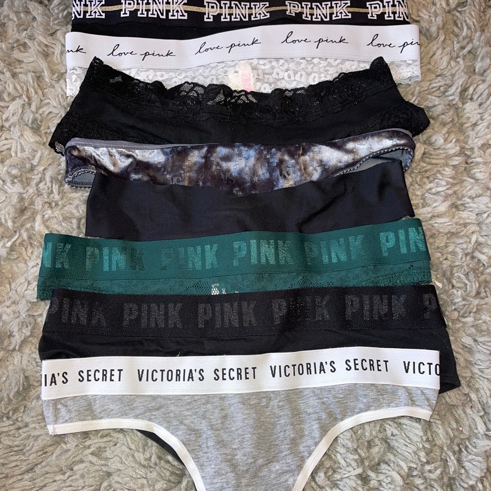 Thongs